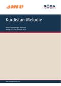 Kurdistan-Melodie