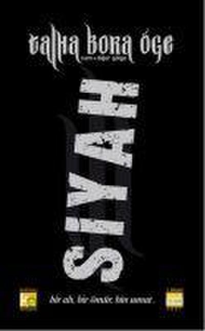 Siyah - Nam-i Diger Gölge