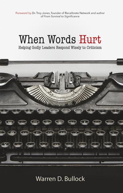 When Words Hurt