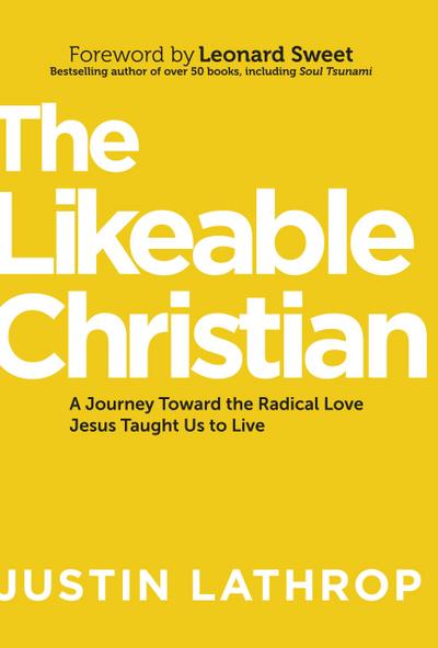 Likeable Christian