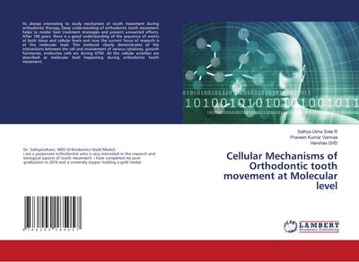 Cellular Mechanisms of Orthodontic tooth movement at Molecular level
