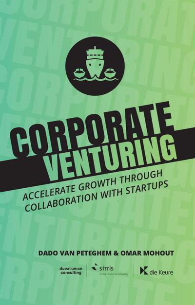 Corporate Venturing