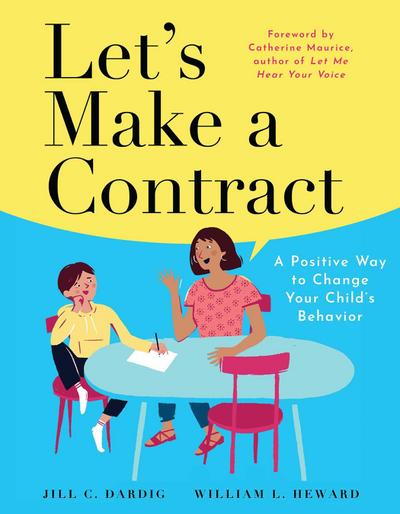 Let’s Make a Contract