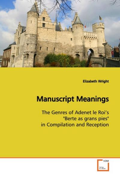 Manuscript Meanings
