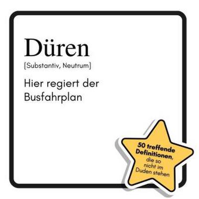 Düren