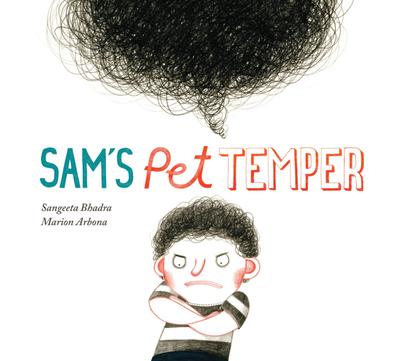 Sam’s Pet Temper