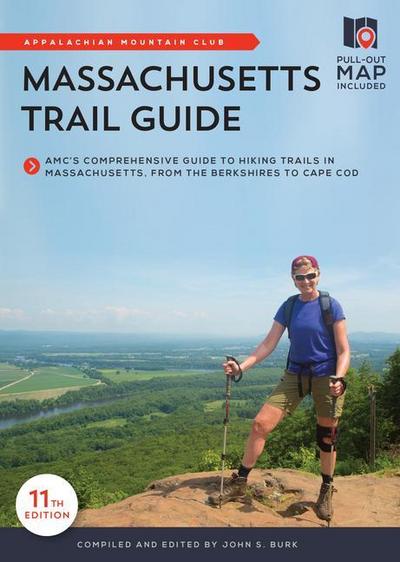 Massachusetts Trail Guide