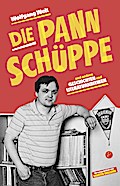 Die Pannschüppe: und andere Geschichten und Literaturkritiken