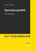 Sprachenpolitik