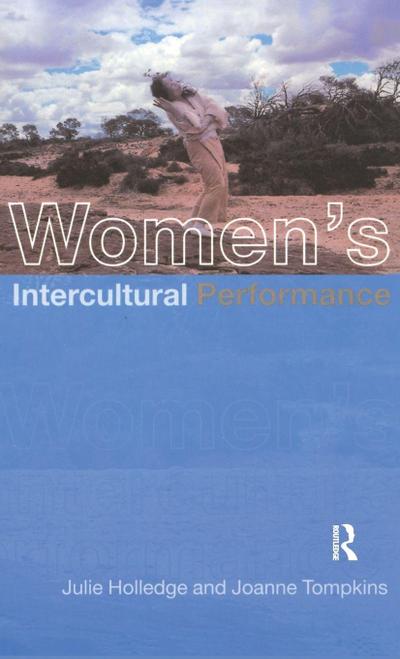 Women’s Intercultural Performance