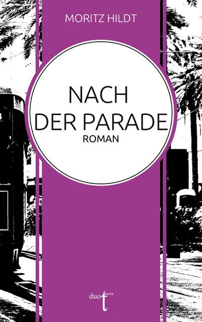 Nach der Parade