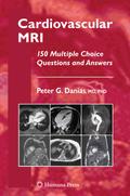 Cardiovascular MRI