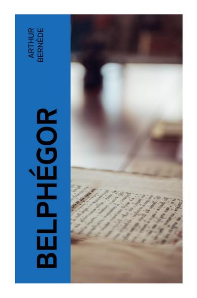 Belphégor