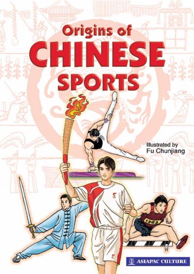 Origins of Chinese Sports