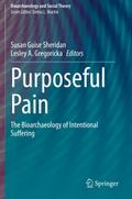 Purposeful Pain