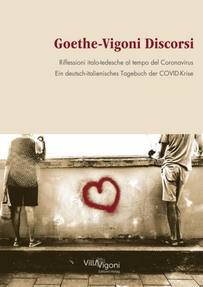 Goethe-Vigoni Discorsi