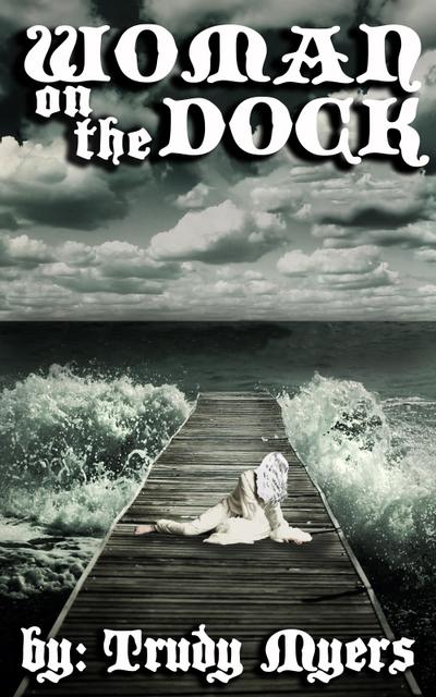 Woman on the Dock