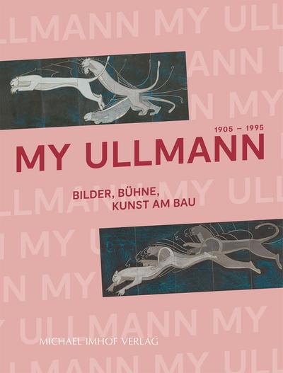 My Ullmann. 1905-1995