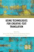 Using Technologies for Creative-Text Translation