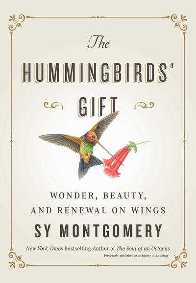 The Hummingbirds’ Gift
