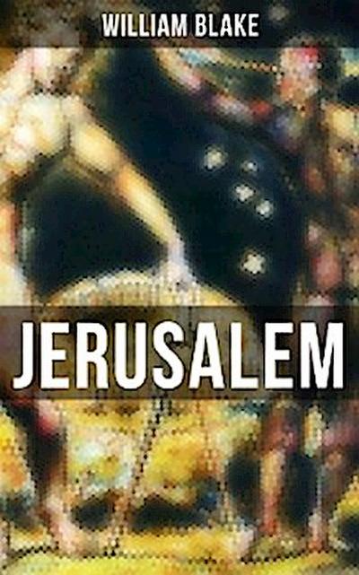 JERUSALEM
