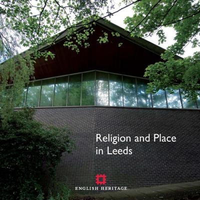 Religion and Place in Leeds