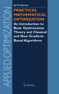 Practical Mathematical Optimization