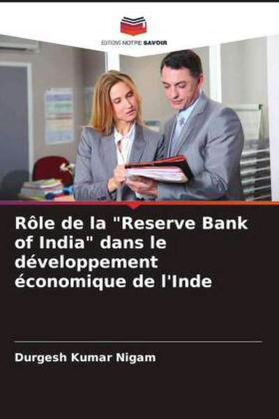 Rôle de la "Reserve Bank of India" dans le développement économique de l’Inde