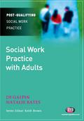 Social Work Practice with Adults