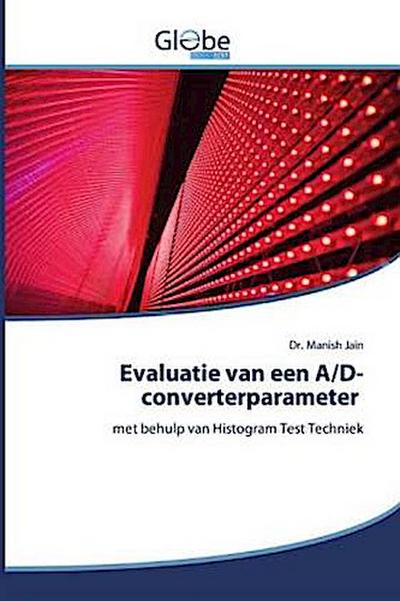 Evaluatie van een A/D-converterparameter
