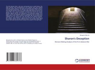 Sharon’s Deception