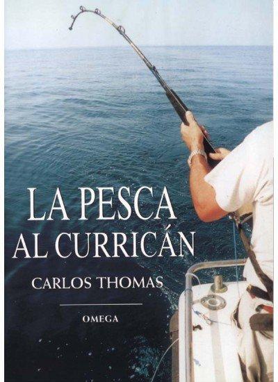 La pesca al curricán