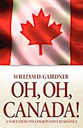Oh, Oh, Canada!