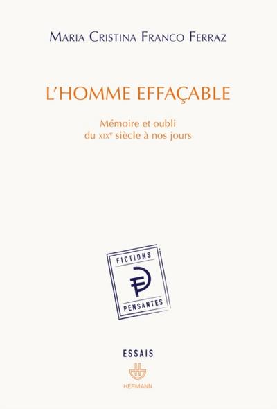 L’’Homme effaçable