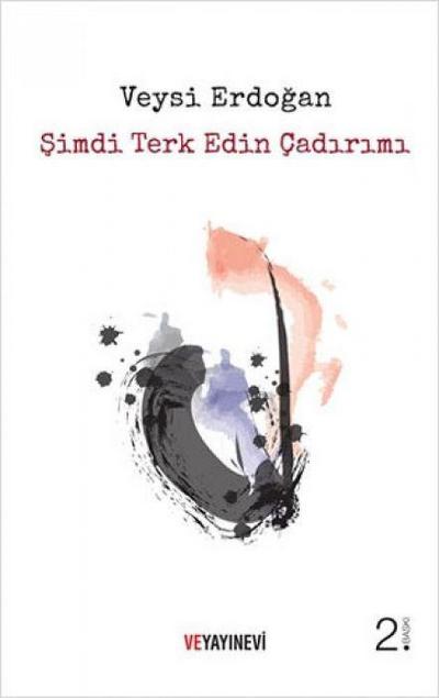 Simdi Terk Edin Cadirimi