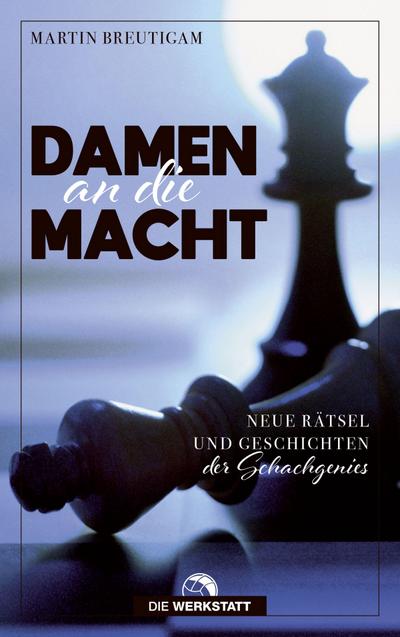 Damen an die Macht