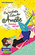 Das verdrehte Leben der Amélie 02: Heimlich verliebt