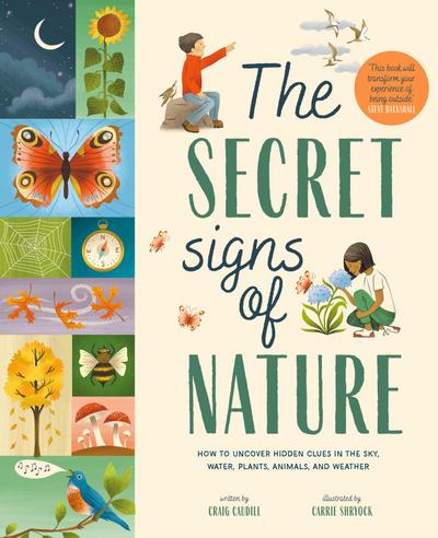 The Secret Signs of Nature