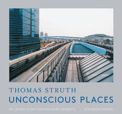 Unbewusste Orte/Unconscious Places