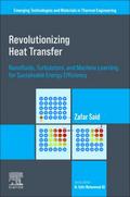 Revolutionizing Heat Transfer