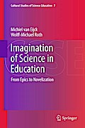 Imagination of Science in Education