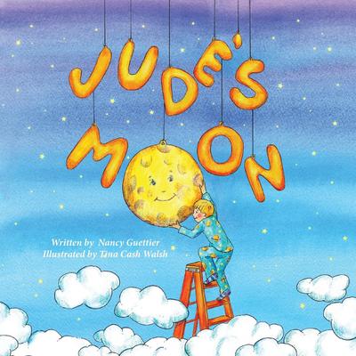 Jude’s Moon