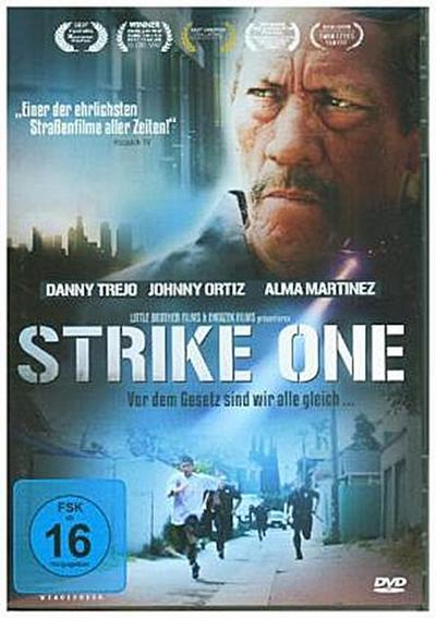 Strike One