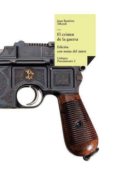 El crimen de la guerra