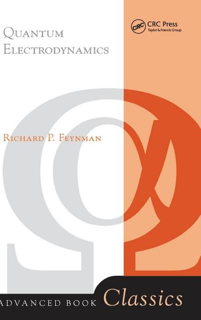 Quantum Electrodynamics