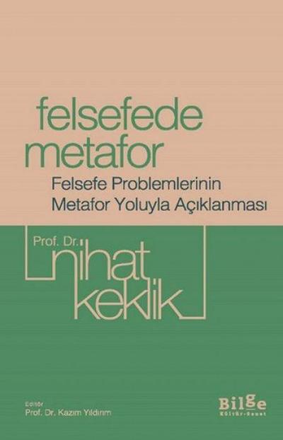 Felsefede Metafor