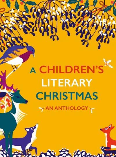 A Children’s Literary Christmas