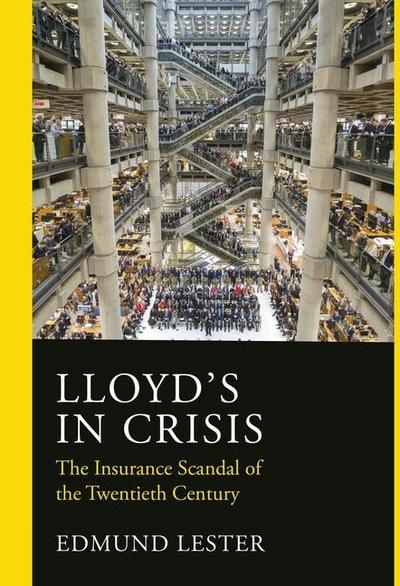 Lloyd’s in Crisis