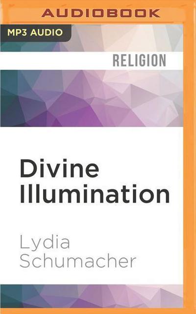 Divine Illumination: The History and Future of Augustine’s Theory of Knowledge