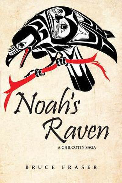 Noah’s Raven